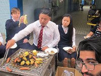 20180301 S6 BBQ night 037